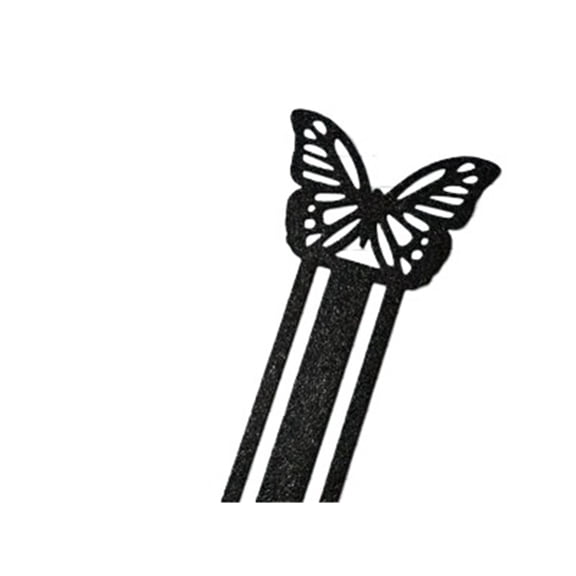 1PC Bookmark Butterfly 3D Printing