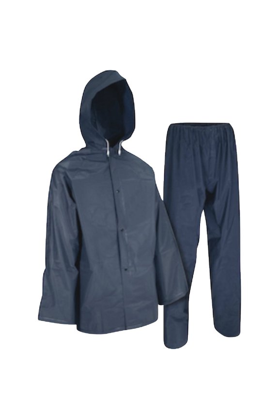 Boss EVA Rain Suit