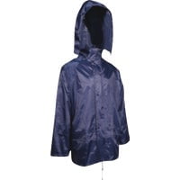 1PC Boss Polyester Rain Coat