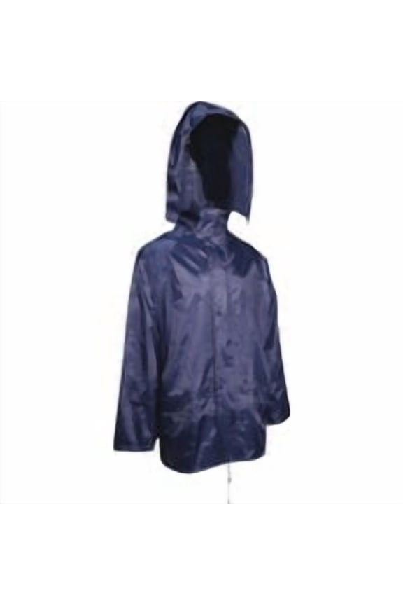 1PC Boss Polyester Rain Coat