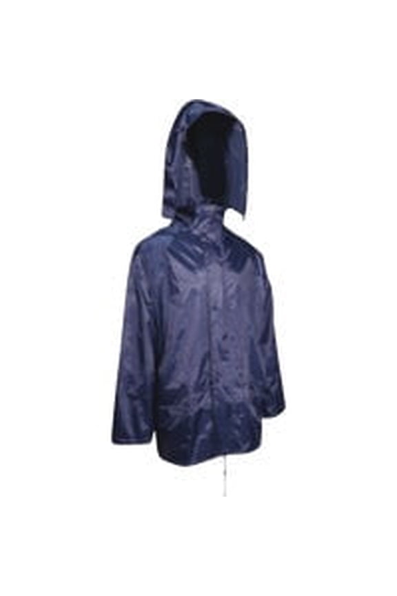 1PC Boss Polyester Rain Coat
