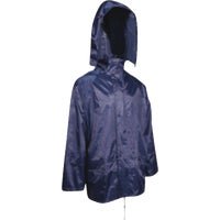 1PC Boss Polyester Rain Coat