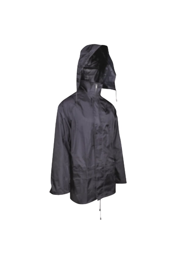 Boss Ripstop Rain Coat