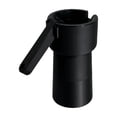 thumbnail image 1 of 1PC Bottle Cap Launcher, Bottle Opener, Bottle Cap Shooter of Different Beer Bottles, 3D Printed Cap Blaster for Beer, Soda, And Wine Bottles, Perfect for Parties, Gatherings & Gifts(Black1), 1 of 6