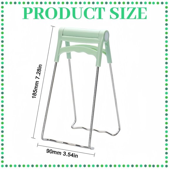 1PC Bowl Clip Kitchen Clip Bag Clip For Kitchen Task (C)