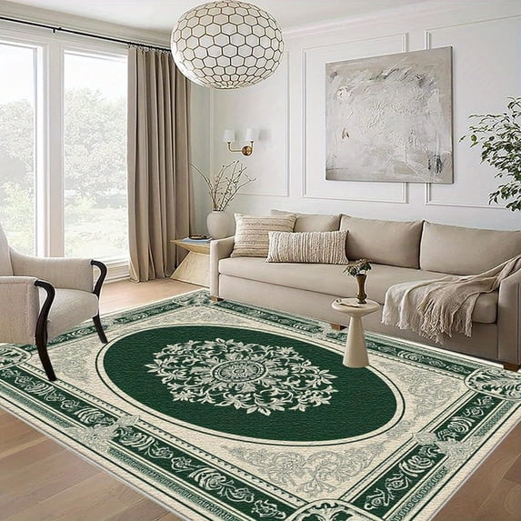 3'x5' indoor outdoor carpet small carpet for bedroom area rug bedroom floral area rug southwestern area rug