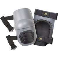 Custom Leathercraft CLC Plastic Foam Kneepads