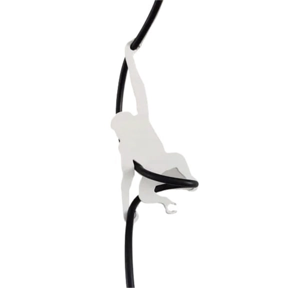 1PC Cable Monkey 3D Printing