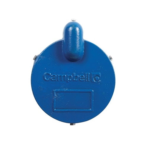 1PC Campbell Campbell RC5-6U Well Cap, 6 - 6-5/8" OD