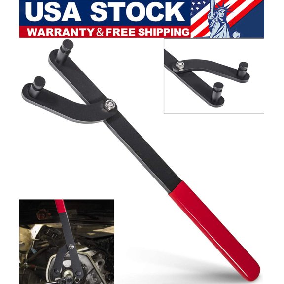 1PC Camshaft Cam Pulley Sprocket Holder Kit for Universal OHC Engine Toyota Ford