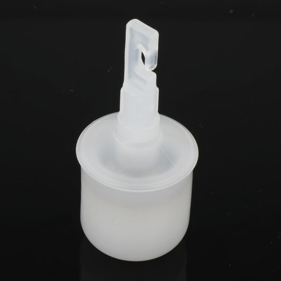 1PC Cane Tip with Hook Accessory Replacement Spare Durable Supply for Outdoor Crutch Garden Flash