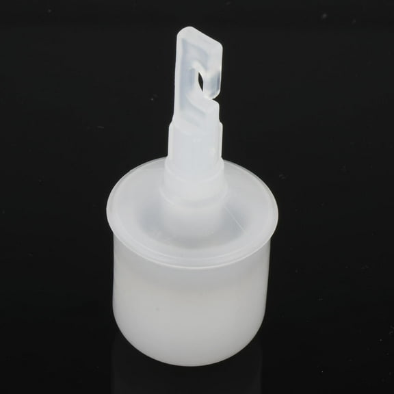 1PC Cane Tip with Hook Accessory Replacement Spare Durable Supply for Outdoor Crutch Garden Flash