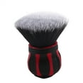 thumbnail image 1 of 1PC Car Detailing Brushes Automobile Interior Soft Bristles Brush Air Vent Dust Cleaner Detailing Dusting Tool Car Cleaning (red), 1 of 7