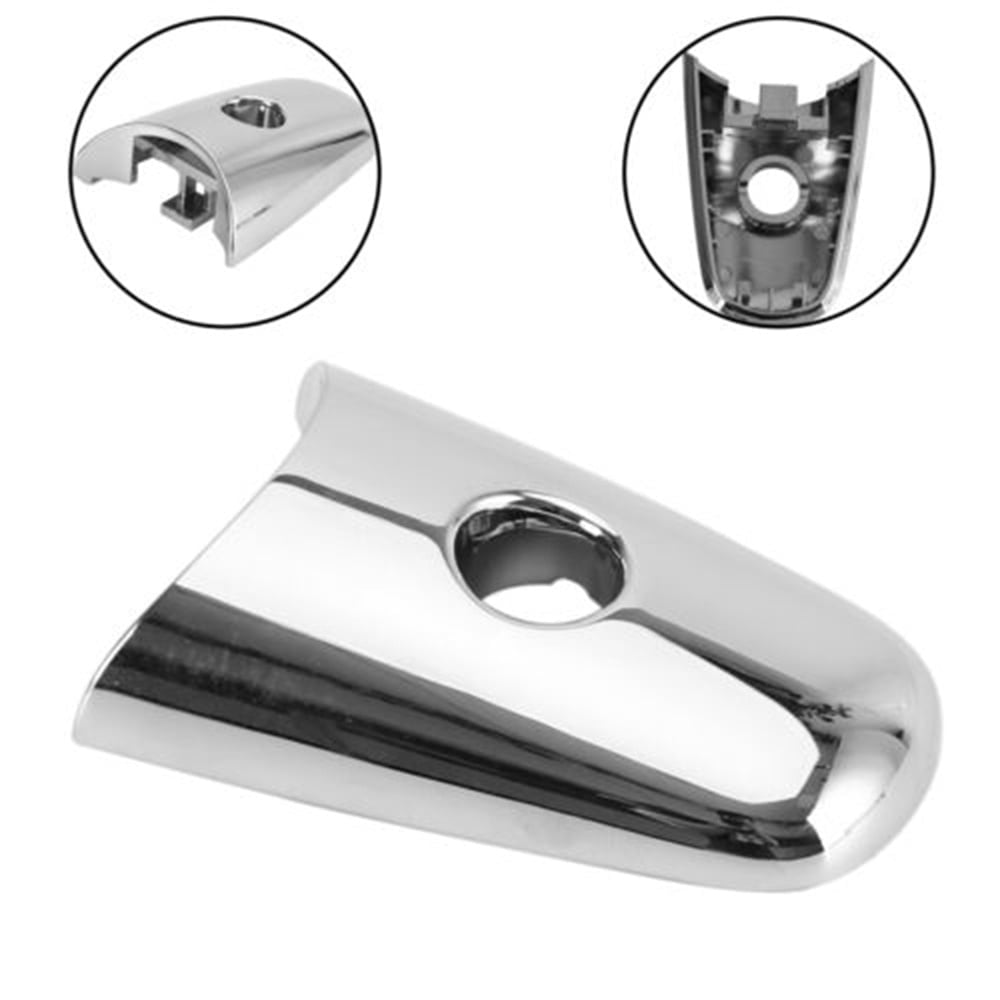 1PC Car Front Door Escutcheon Outside Handle Cover For Nissan Armada ...