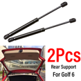 thumbnail image 1 of 1PC Car Hood Tailgate Shock Absorber Engine Cover Support Strut Trunk For VW Golf, 1 of 2