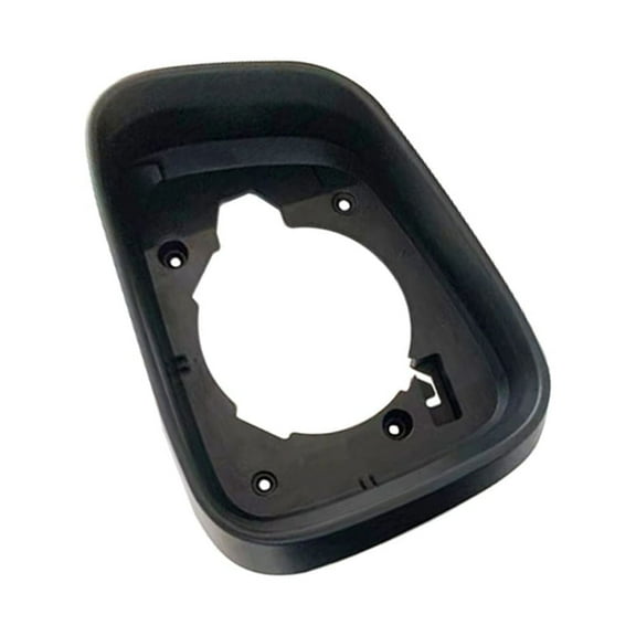 1PC Car Left Door Mirror Inner Cover For Chevrolet Trax Buick Encore Opel Mokka