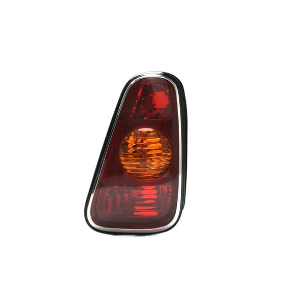 1PC Car Rear Tail Light Brake Lamp Assembly For BMW For Mini For Cooper R50 R52 R53 2001-2006