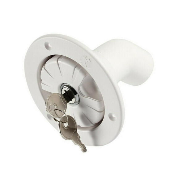 1PC Caravan Hatch Gravity Water Inlet Lockable RV Inlet Boat Filler Neck Plastic Trailer Tank Filter Accessories Car Accessories
--------
,Car Accessories