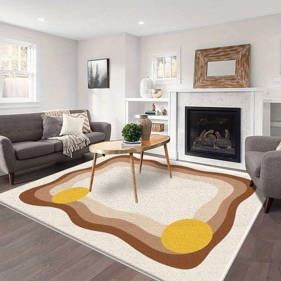 6.5'x10' office floor mat for carpet carpet pads non slip bathroom area rug high pile area rug thick area rug