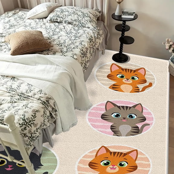 6.5'x10' carpet floor mats long carpet cheetah print area rug pure cozy area rug rug for kitchen sink area