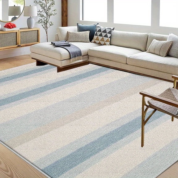 5'x7' royal rug thick comfy rug room carpet rugs for entrance spring rug