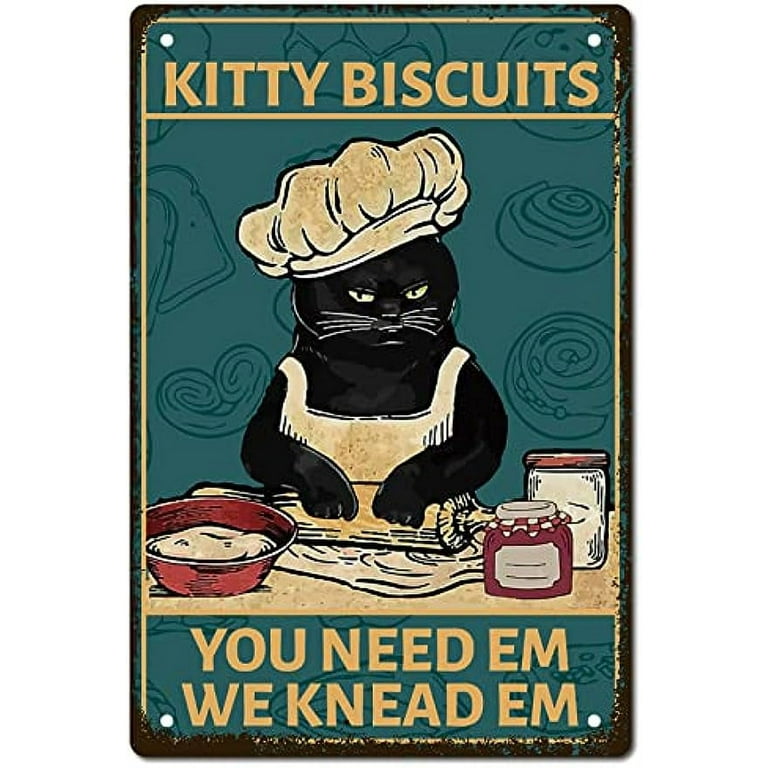 Kitty biscuits deals