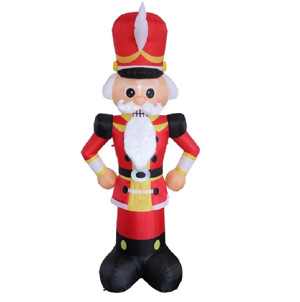 1PC Celebrations Celebration MY22N935 Nutcracker Inflatable
