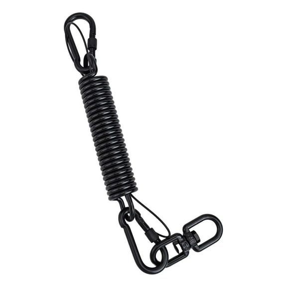 1PC Chair Hanging Porch Swing Spring Heavy Duty Harness Spring For Sandbags Swings Hammocks Absorber Spring Tool