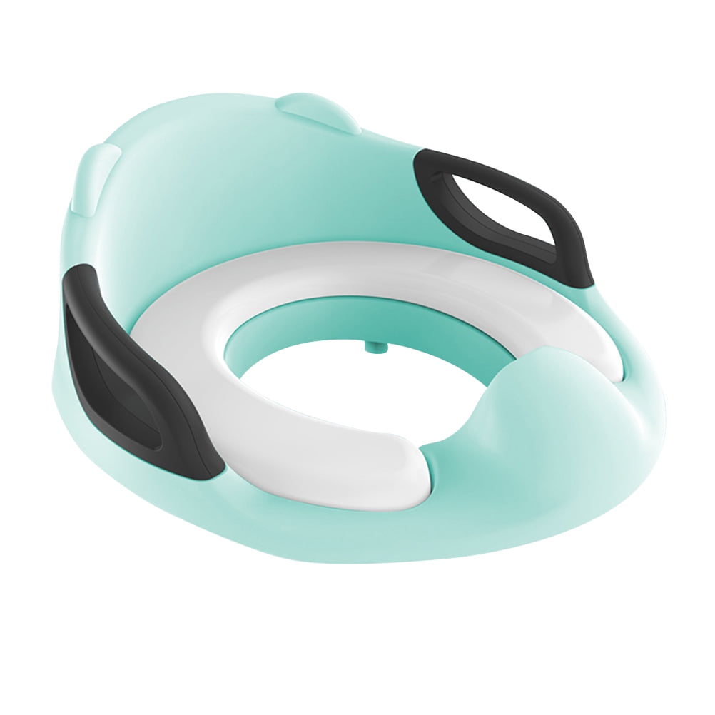 1PC Children's Toilet Seats Closestool Seat Toilet Training Seat