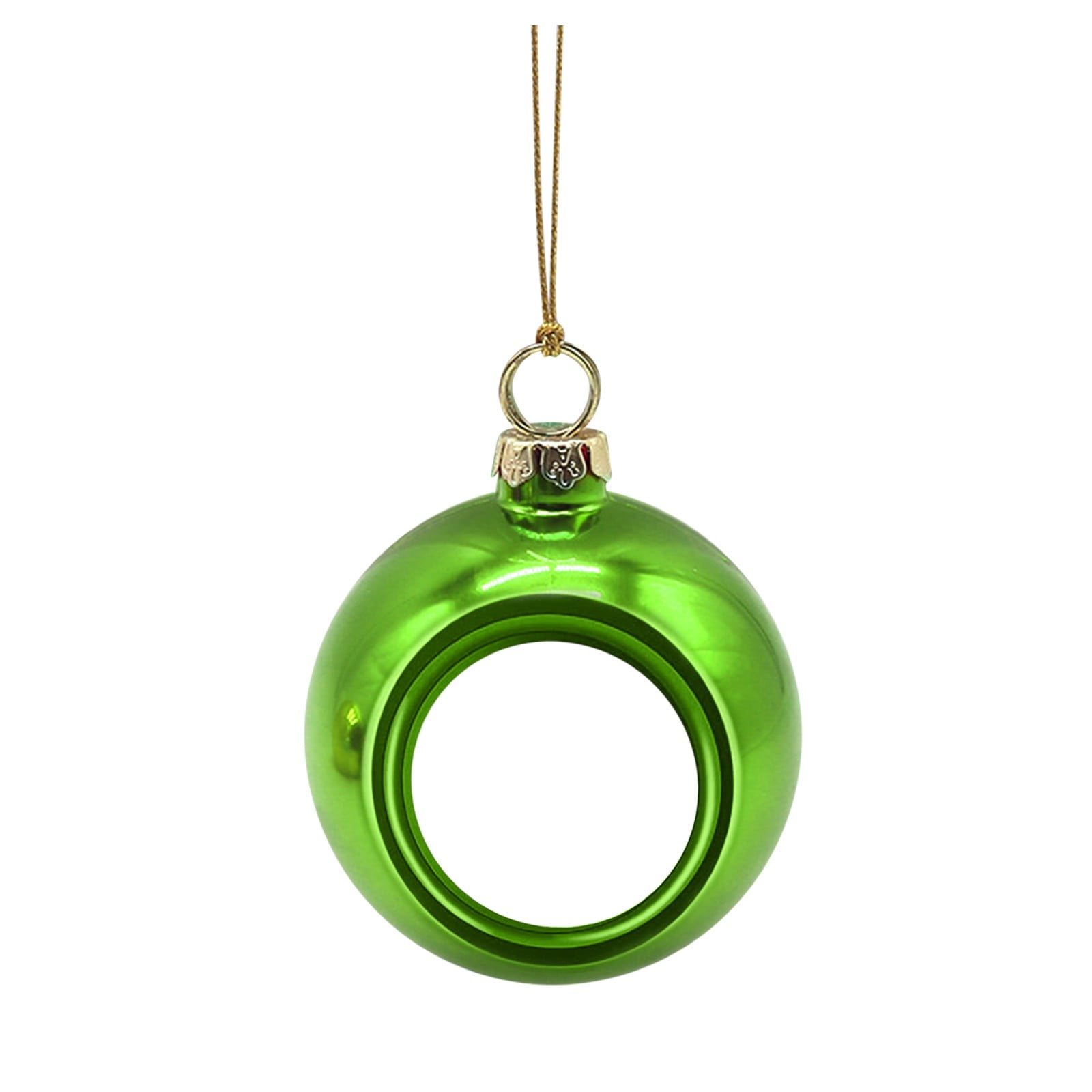 1PC Christmas Ball Ornaments Christmas Decorations Tree Balls Christmas