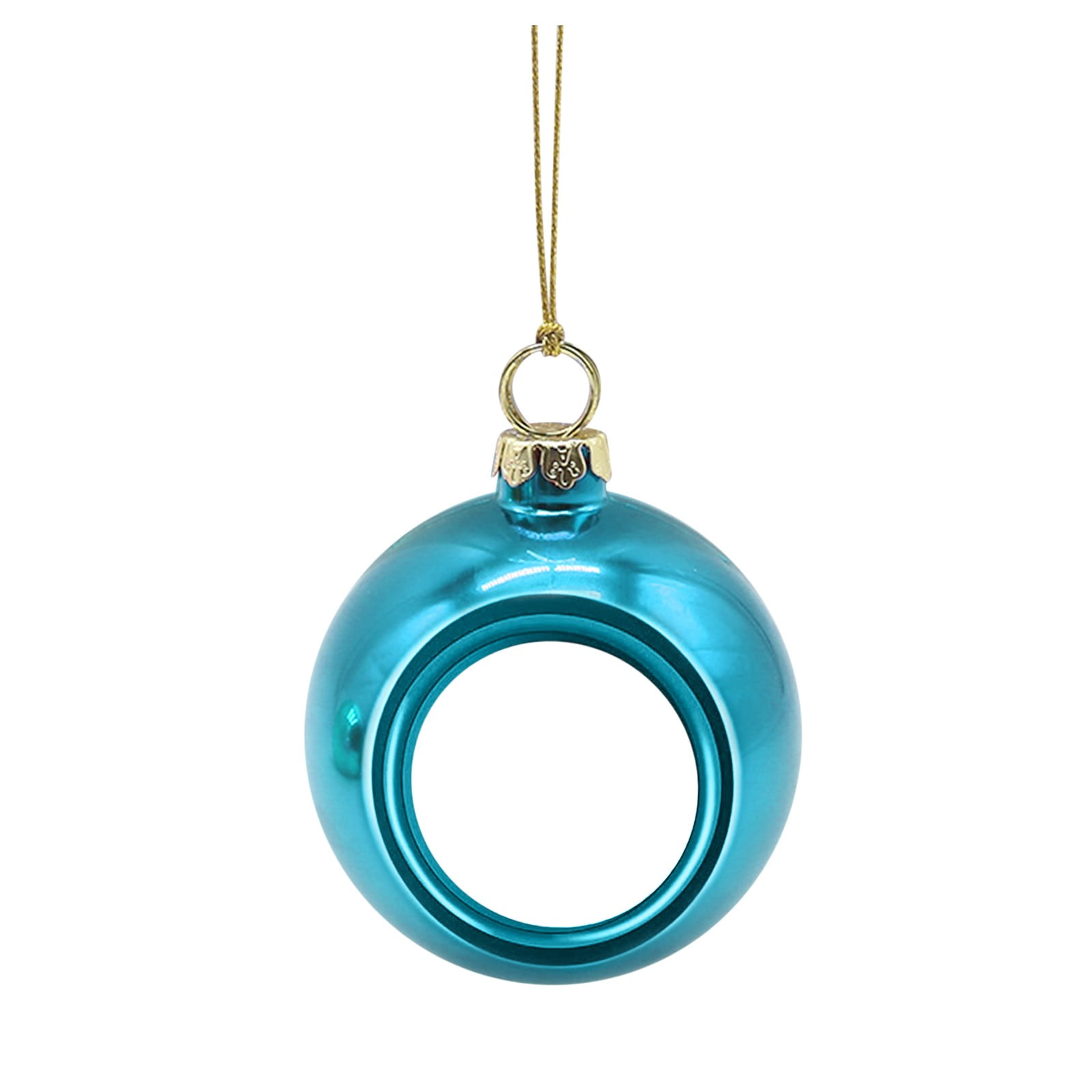 1PC Christmas Ball Ornaments Christmas Decorations Tree Balls Christmas