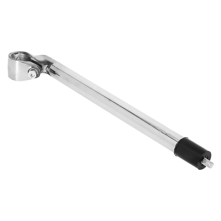 Chrome bike stem sales