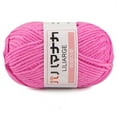 1PC Chunky Colorful Hand Knitting Milk Cotton Knitting Crochet Blended