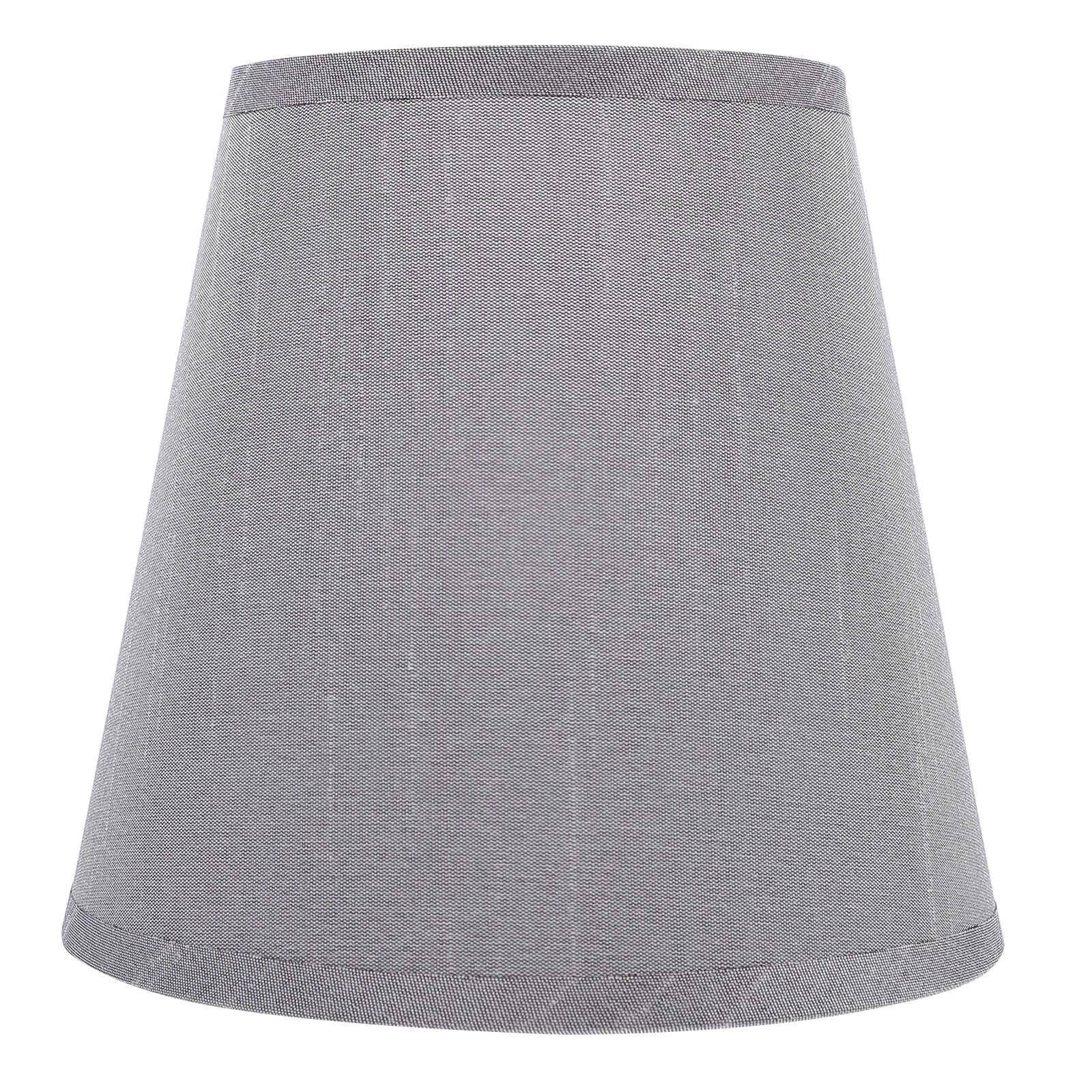 1PC Cloth Art Clipbubble Type Lampshade Simple Table Lamp Wall Lamp