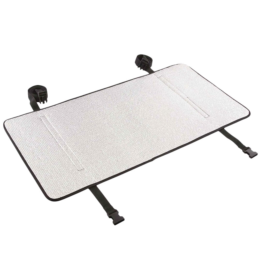 1PC Composite Aluminum Foil Air Conditioner Cover Inflaming Retarding