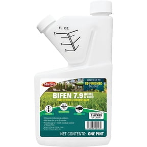 1PC Control Solutions Bifen I/T 1 Pt. Concentrate Termite Killer Residential Use, Standard Application