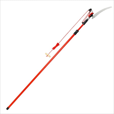 Corona DualLink Tree Saw and Pruner- 14 ft