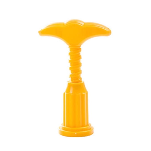 1PC Creative Multifunctional Stainless Steel Wine Bottle Opener Mini Red Corkscrew Wine Opener Kitchen Tools Gadgets Accessories