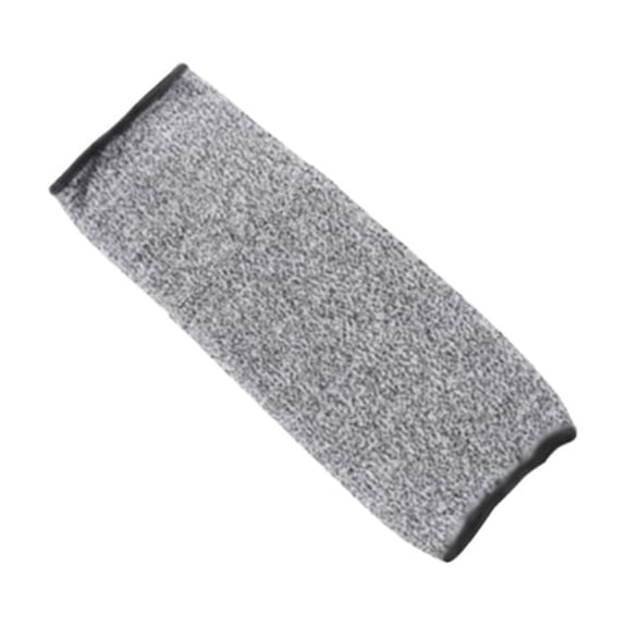 1PC Cut Arm Sleeve Safety Gloves Resistant Anti-Puncture Arm Protection for Construction Automobile