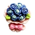 thumbnail image 1 of 1PC Cute Resin Flatback Charms Embellishments, DIY Accessories for Scrapbooking, Phone Case Decor, Jewelry Making & Handmade Projects, 1 of 3