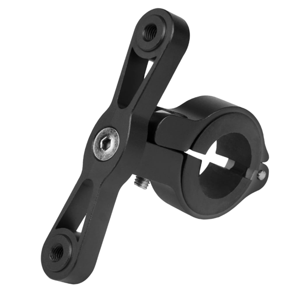 1PC Cycling Water Bottle Clamp Holder Adapter Aluminum Alloy Kettle