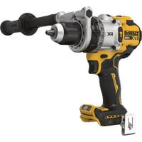 1PC DEWALT 20V MAX XR Brushless 1/2 In. Cordless Hammer Drill - Tool Only