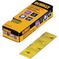 1PC DEWALT 23-Gauge Collated Pin Nails