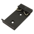 thumbnail image 1 of 1PC DIN35mm Guide Rail Buckle C45 Guide Rail Clip Hanging Guide Rail Accessories, 1 of 7