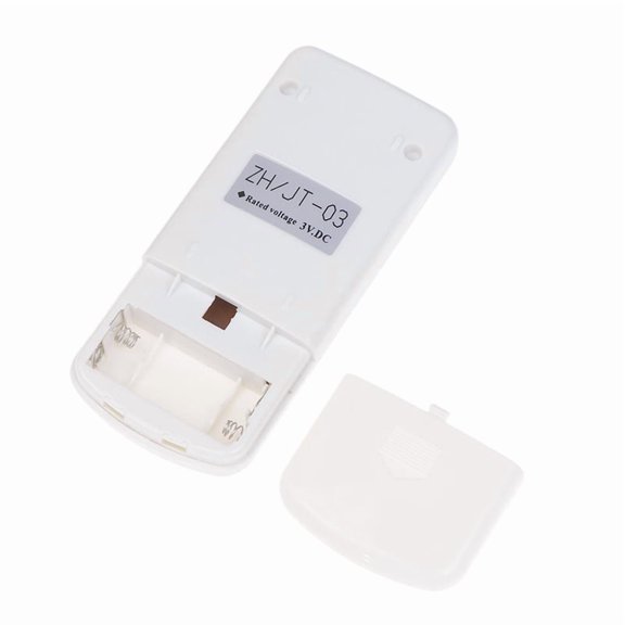 1PC DIY Accessories New A/C Air Conditioner Remote Control For ZH/JT-01 ZH/JT-03 Air Conditioning Controle