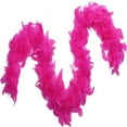 1PC DIY Craft Home Dancing Wedding Party Decoration Feather Scarf Party