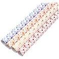 1PC DIY Men's Women's Children's Christmas Wrapping Paper Holiday Gifts