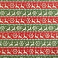 1PC DIY Men's Women's Children's Christmas Wrapping Paper Holiday Gifts
