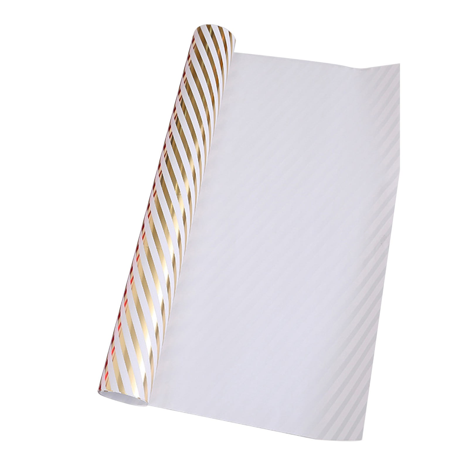 1PC DIY Men's Women's Children's Christmas Wrapping Paper Holiday Gifts