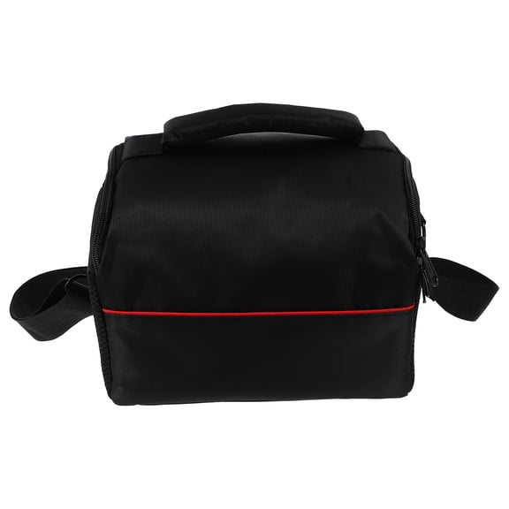Camera Bag Single Shoulder Digital Camera Storage Case Outdoor Carrying Bag for Men Women Students